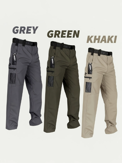 🔥Summer Flash Sale 50% OFF - 👖Multi-purpose Tactical Pants