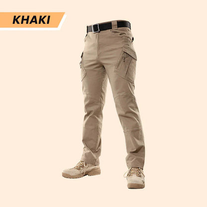 🔥Summer Flash Sale 50% OFF - 👖Multi-purpose Tactical Pants