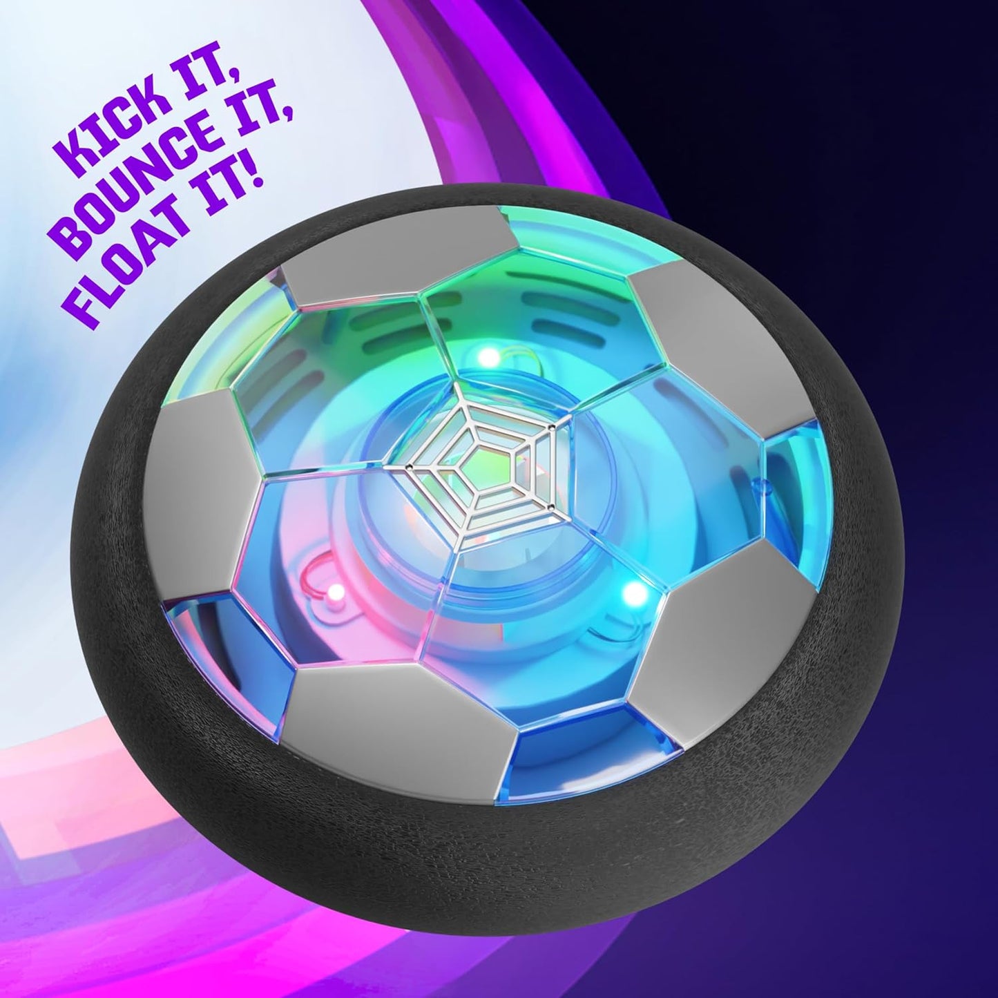 🔥HOT SALE🔥Hover Football - Indoor Floating Football