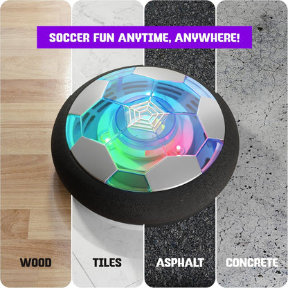 🔥HOT SALE🔥Hover Football - Indoor Floating Football