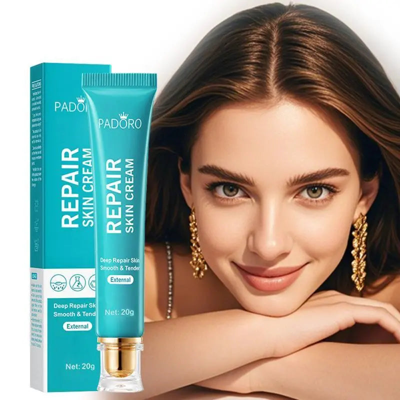 Scar Repair Cream