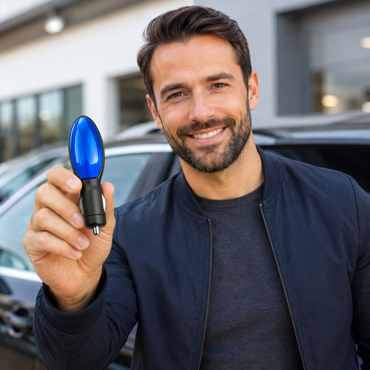 🔥HOT SALE🔥 - Plug-And-Play Driving Plug-In: Improve Fuel Efficiency