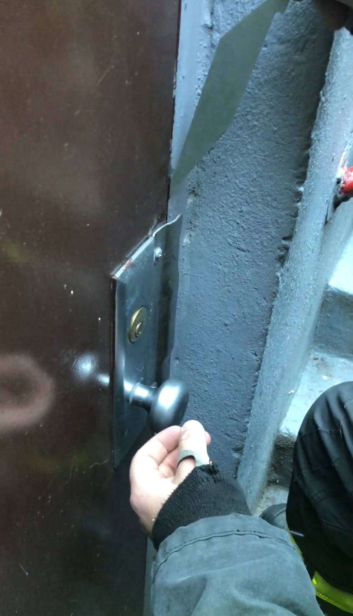 FirePik Lock Loiding Tool - Stainless Steel, Thin Design for Easy Access & Better Reach