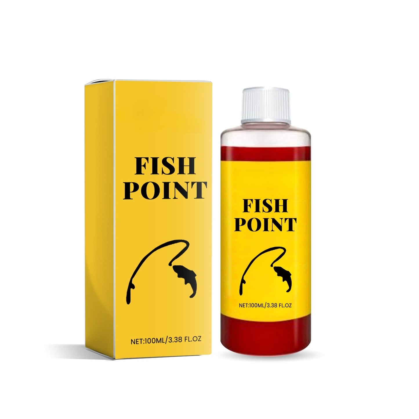 🎣Bloodworm Fishing Bait