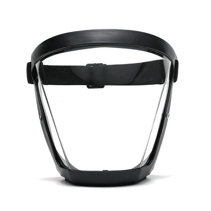 🔥HOT SALE 49% OFF 🔥Super Protective Face Shield,Anti Fog Mask