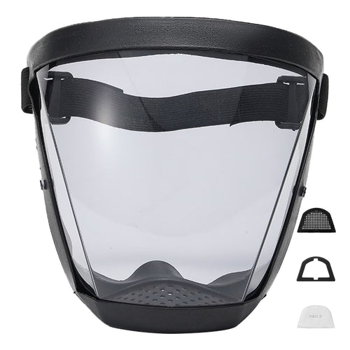 🔥HOT SALE 49% OFF 🔥Super Protective Face Shield,Anti Fog Mask