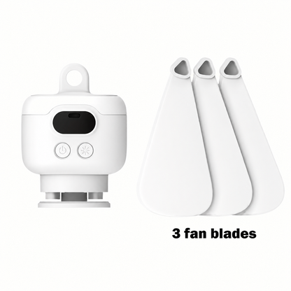Portable Camping Light – Rechargeable and Hangable for Outdoor Use
