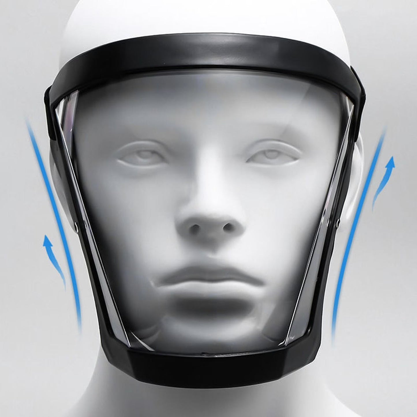 🔥HOT SALE 49% OFF 🔥Super Protective Face Shield,Anti Fog Mask