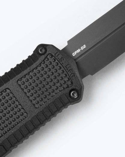 ⚡Last Day 60% OFF-Claymore OTF |Dagger-Kitchenware&Camping Gear