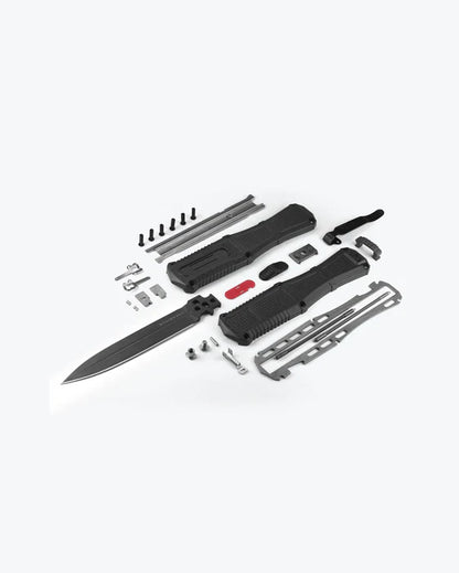 ⚡Last Day 60% OFF-Claymore OTF |Dagger-Kitchenware&Camping Gear